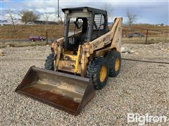 Gehl 5635 DXT Skid Steer 