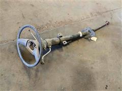 1981 Chevrolet Pickup Steering Column W/Tilt 