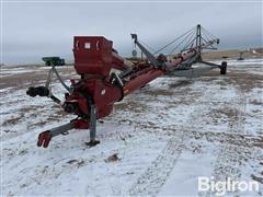 Meridian SLMD 14-115 PTO Drive Auger 