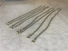 1/2” Log Chains 