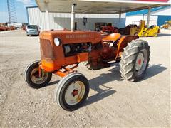 1957 Allis-Chalmers D-14 2WD Tractor 