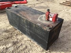 Fuel Transfer Tank 