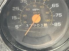 Odometer