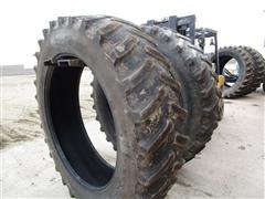 Firestone 480/80R50 Tractor Tires 