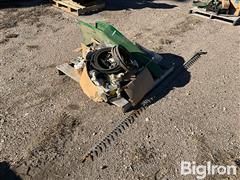 John Deere 635F Flexhead Parts 