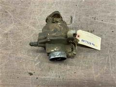 Chevrolet 1 BBL Carburetor 