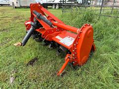 2021 Terra Force ER062 Tiller Attachment 