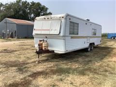 1976 Kountry Aire T/A Camper 