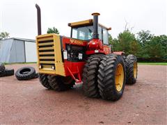 1978 Versatile 875 4WD Tractor 