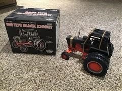 Case 1170 Black Knight Toy Tractor 