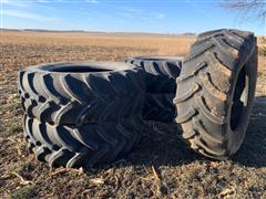 Firestone 710/70R42 Tires 