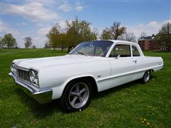 1964 Chevrolet Biscayne 