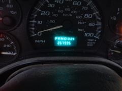 Odometer