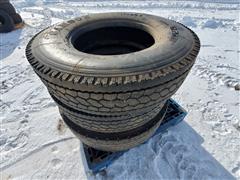 Truck Tires 