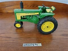 John Deere 630 Toy Tractor 
