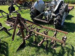 Ferguson SK020 Antique Cultivator 