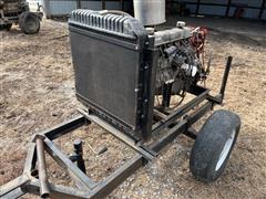 Ford 300 Irrigation Power Unit 