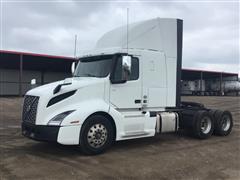 2019 Volvo VNL T/A Truck Tractor 