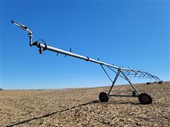 1989 T-L 965 9 Tower Center Pivot 