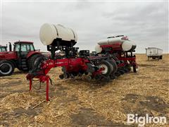 2012 Massey Ferguson 8816 16R30 Precision Planter 