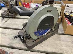 Steel Max Chop Saw 