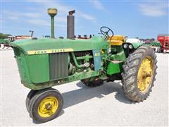 1963 John Deere 4010 2WD Tractor 