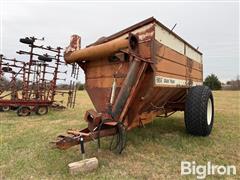 Brent 650K Grain Cart 