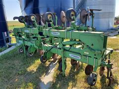 Wetherell 8R38" Cultivator 