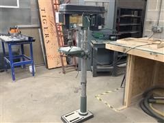 Grizzly G7944 Floor Model Drill Press 
