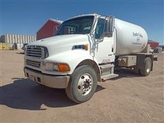 2003 Sterling Acterra S/A Propane Truck 