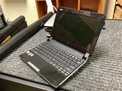 Acer Aspire One 532h-2742 Notebooks 