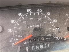 Odometer