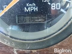 Odometer