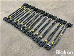 John Deere ProShaft Planter Cable Drive Units 