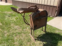 Antique Corn Sheller 