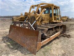 Caterpillar D6D Dozer 