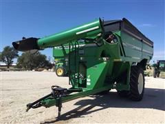 2013 Unverferth 1115 Grain Cart 