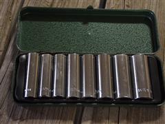 1/2" Socket Sets 