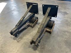 Planter Stalk Rollers 