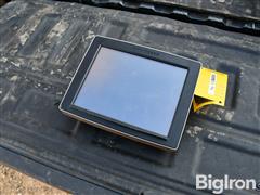 John Deere Gen4 4640 Universal Display 