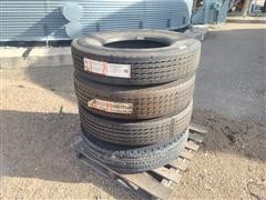 Semi Trailer Tires 