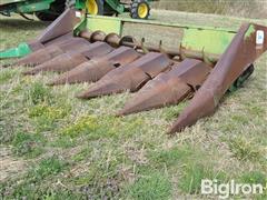 John Deere 643 6R30" Corn Head 