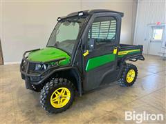 2021 John Deere XUV 835M Gator 4x4 UTV 