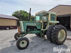 1973 Oliver 1855 2WD Tractor 