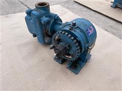 CDS-John Blue NGP-6055 Piston Pump 