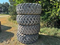 Michelin 20.5R25 Tires 