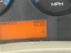 Odometer