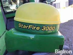 John Deere StarFire 3000 Receiver 