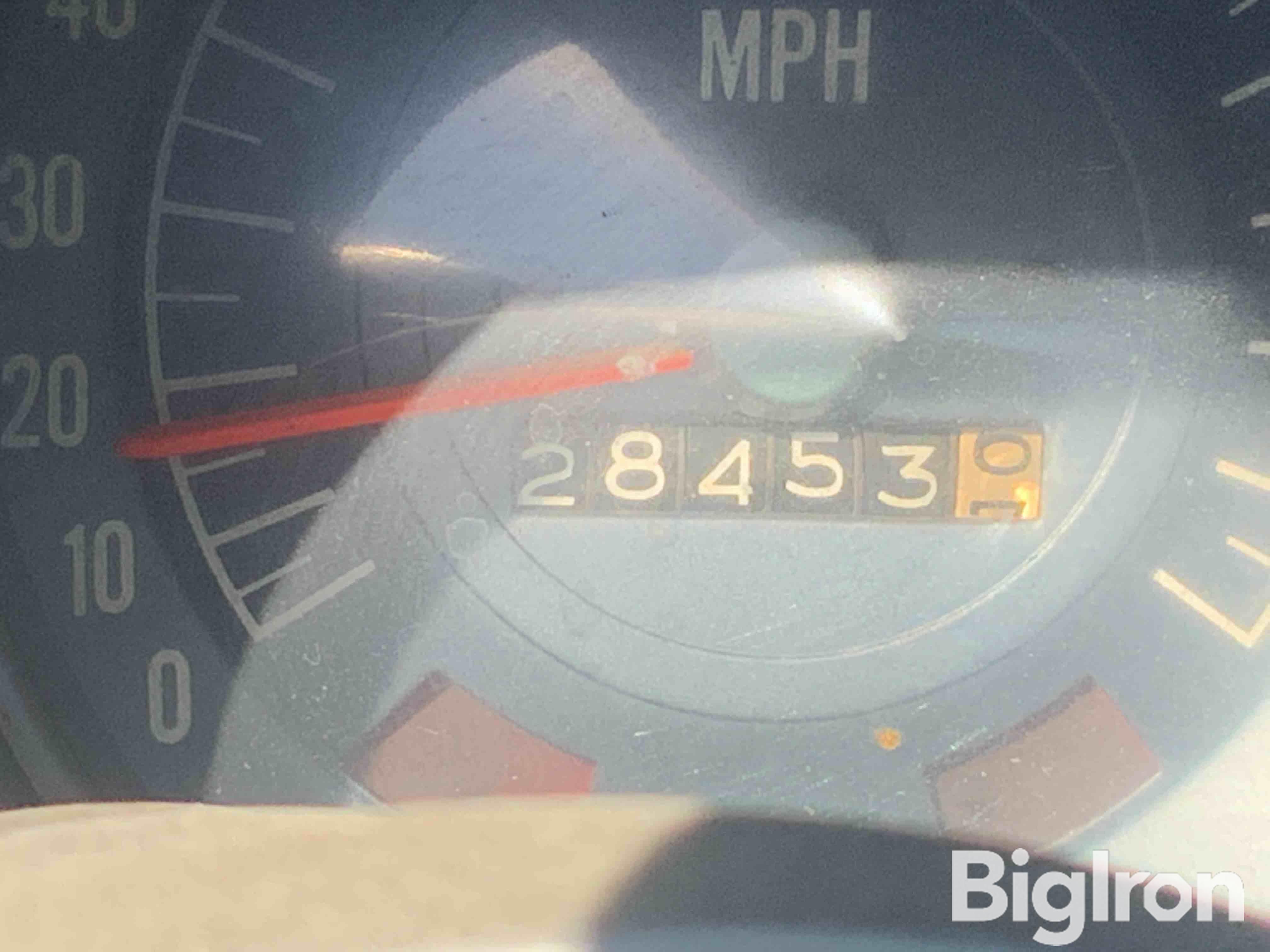 Odometer