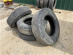 Truck/Trailer Tires 